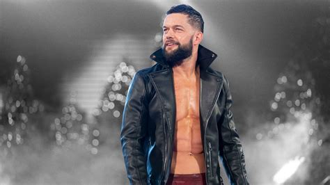 pictures of finn balor